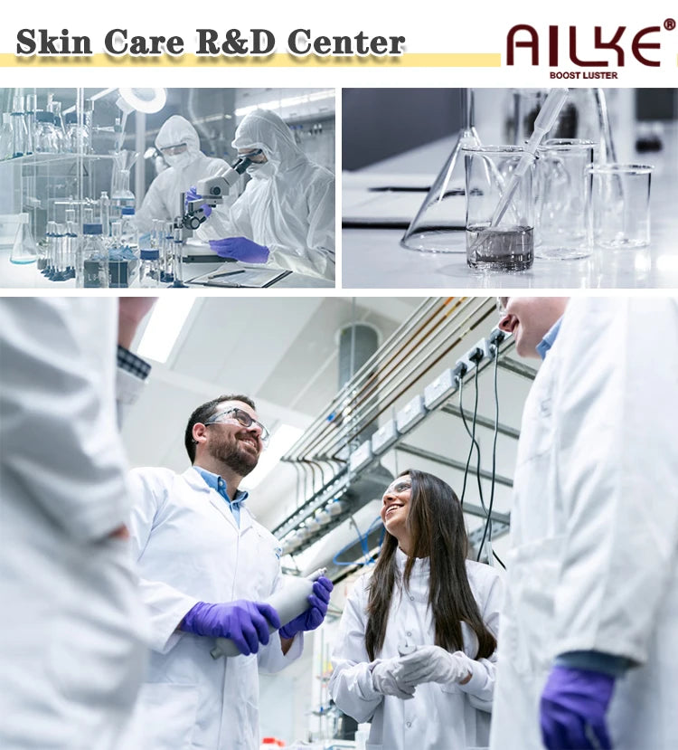 AILKE Shea Butter Whitening Soap For All Skin Types, Reduce Dark Spots, Moisturizing Body Wash For Bath Or Shower, Gift Box
