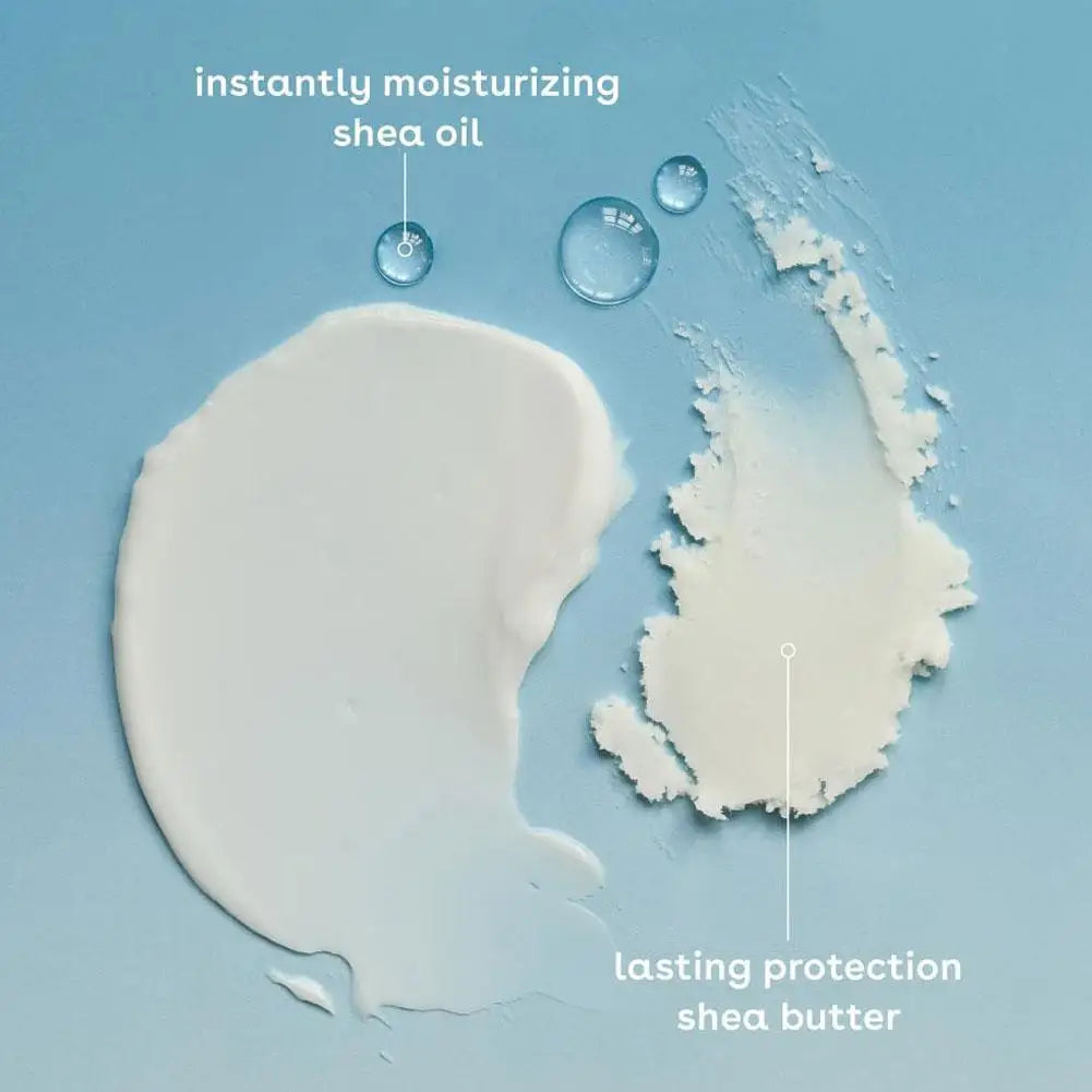 Shea Better Ultra Derm Hand Cream 74ml - Intense Moisturizing Shea Butter Lotion For Dry Hands Quick Absorb Non-Greasy Skincare