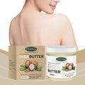 Shea Butter Moisturizer Suitable for Facial and Body Use, Long-lasting Moisturizing and Full Body Nourishing Skincare Cream