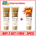 SADOER Shea Butter Foot Cream Moisturizing Anti Wrinkles Anti-Drying Heel Repair Removal Dead Skin Hands and Feet Skin Care